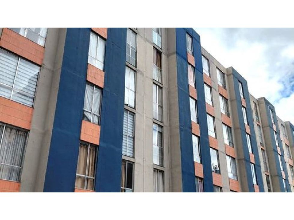 Apartamento en venta Cundinamarca Bogotá Tibabita 43 m2 Habitaciones 3 Baños 1 Garajes 0 Precio $235000000