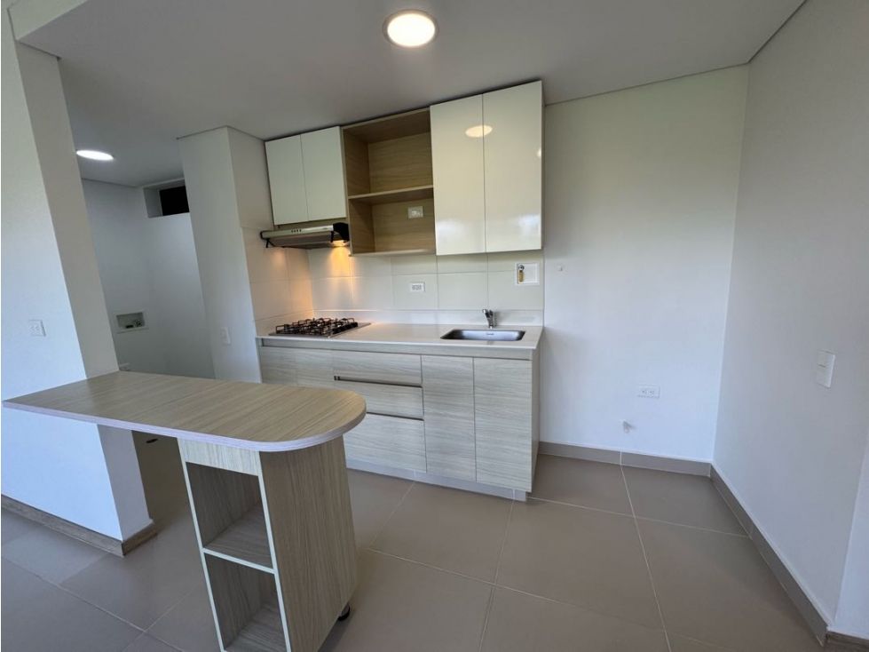 Apartamento en arriendo Antioquia Rionegro Ub Lotus Et I 58 m2 Habitaciones 2 Baños 2 Garajes 1 Precio $2350000