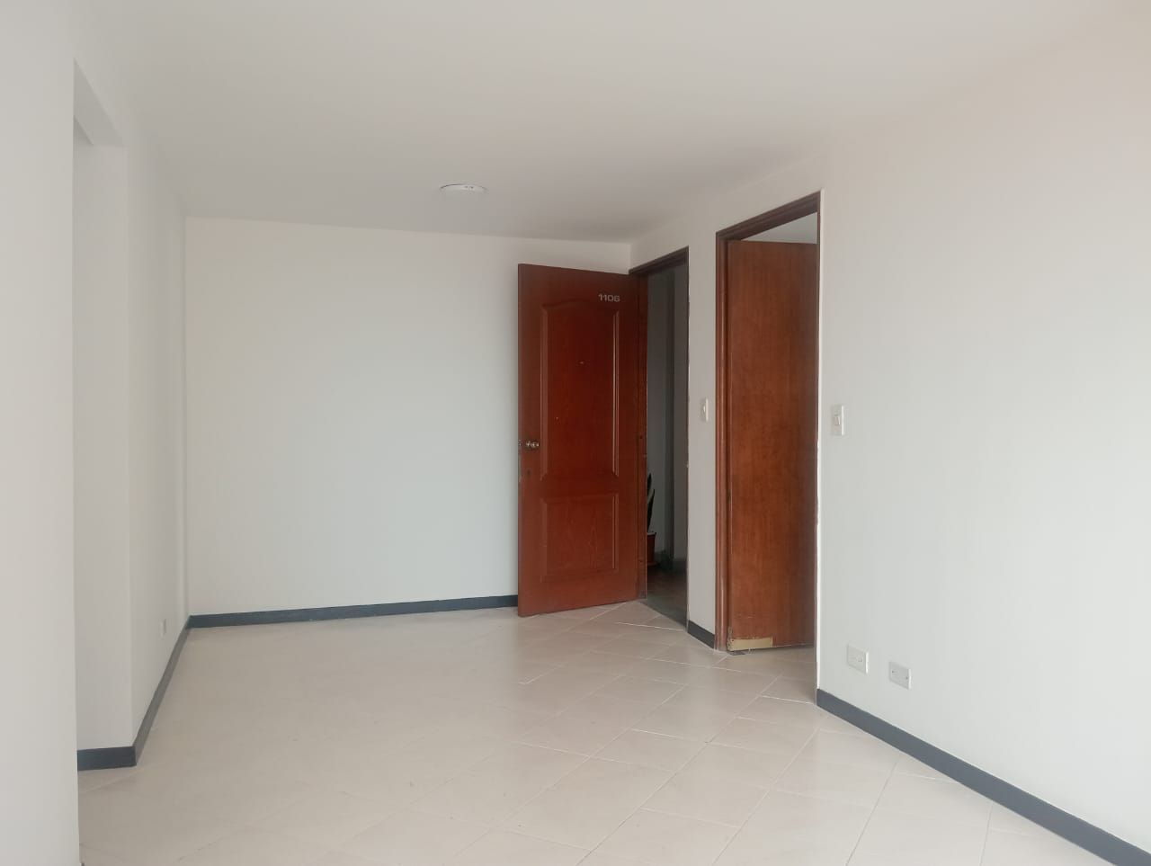 Apartamento en arriendo Antioquia Medellín San Joaquin 63 m2 Habitaciones 3 Baños 2 Garajes 1 Precio $3000000