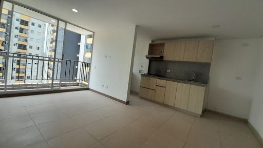 Apartamento en arriendo Antioquia La Estrella La Tablaza 50 m2 Habitaciones 2 Baños 2 Garajes 1 Precio $1550000