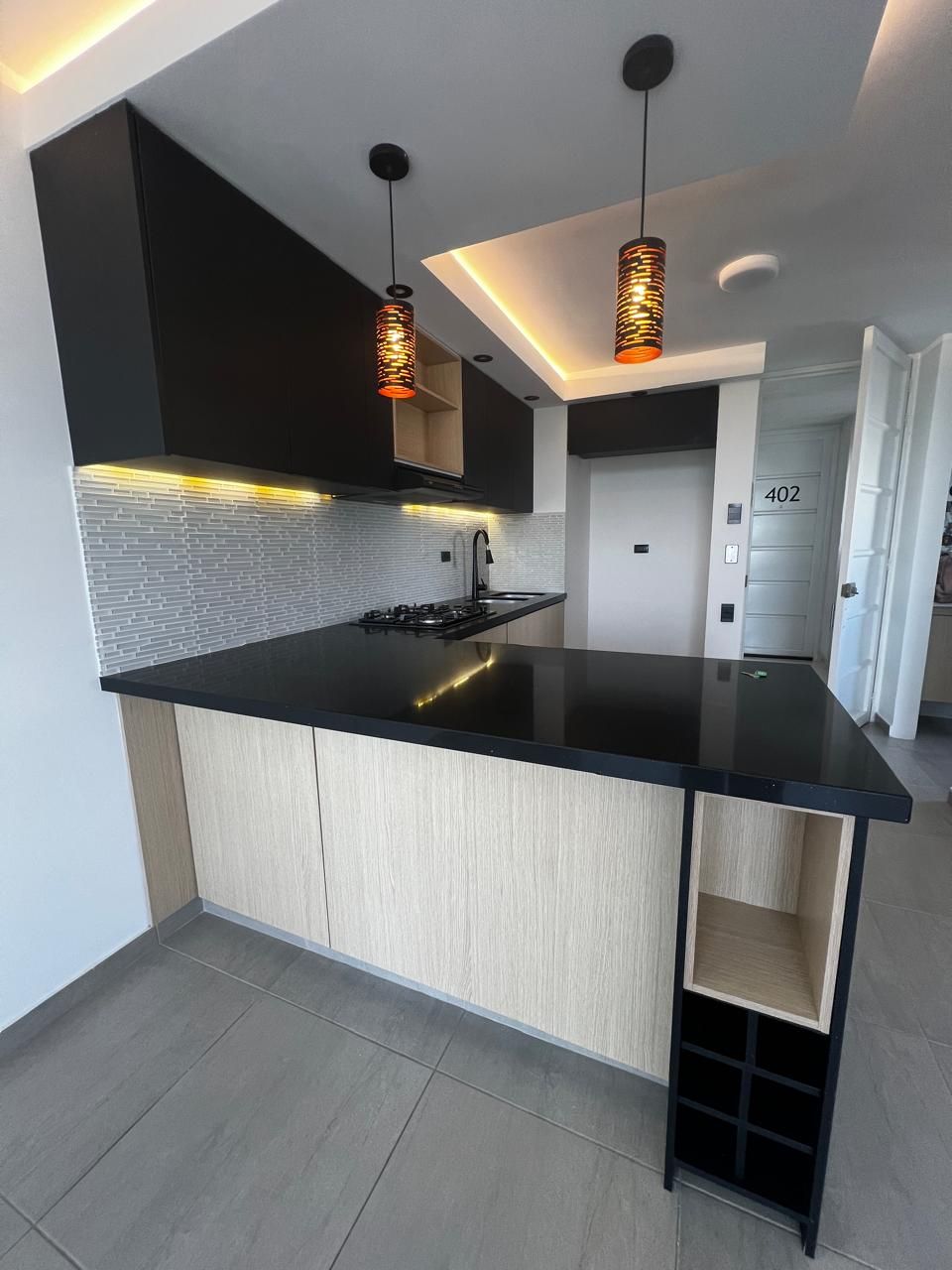 Apartamento en arriendo Valle Del Cauca Cali Cali 60 m2 Habitaciones 2 Baños 2 Garajes 1 Precio $1300000