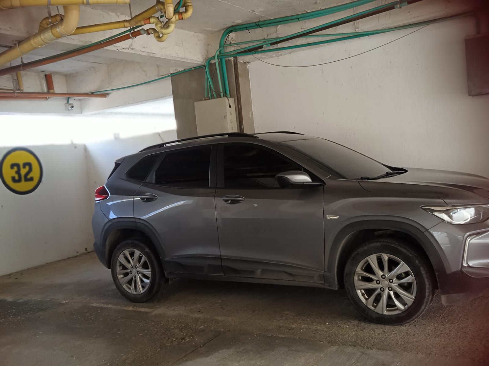 Parqueadero en arriendo o venta Bolívar Cartagena Santa Lucia 600 m2 Habitaciones 0 Baños 0 Garajes 1 Precio venta $17500000 Precio arriendo $183000