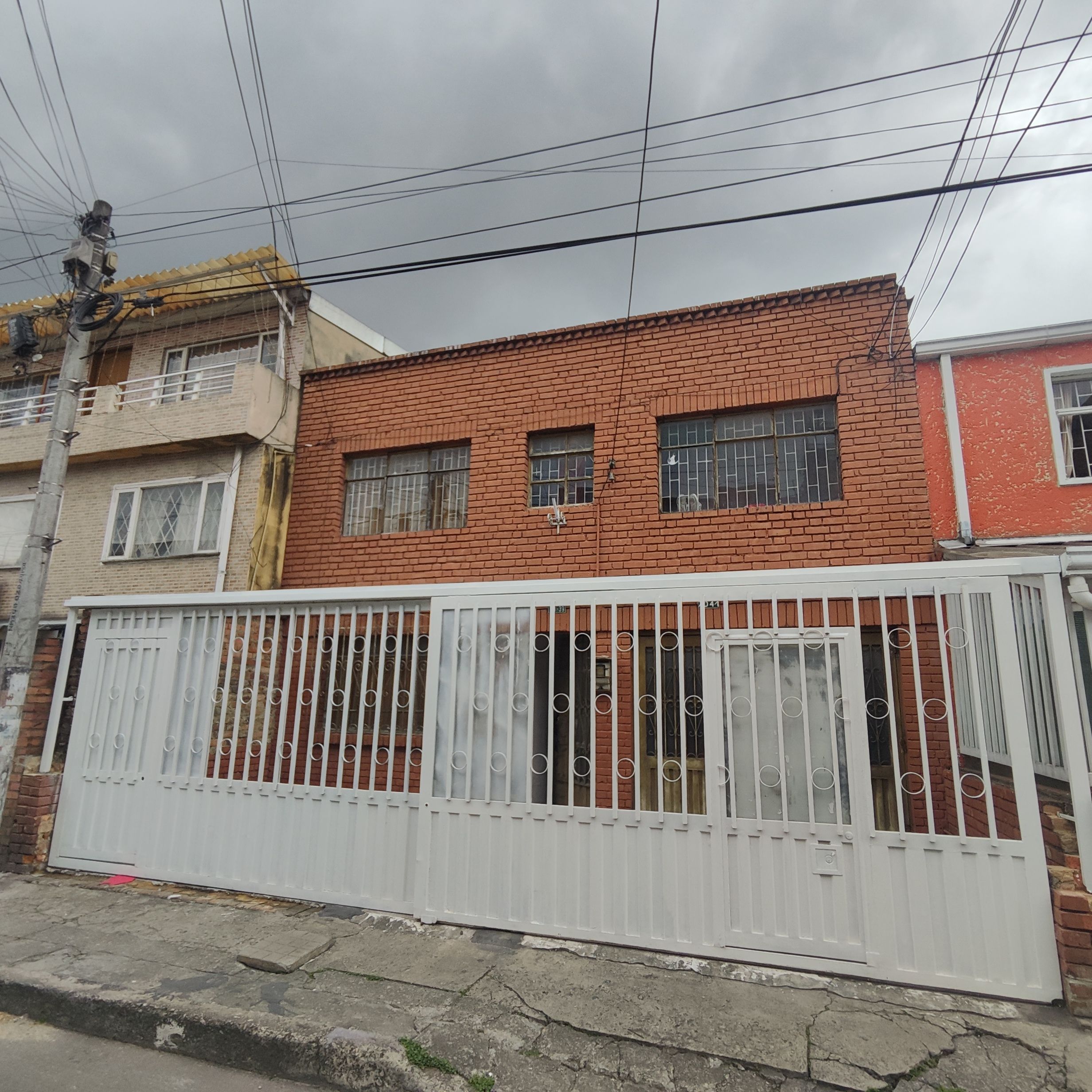 Apartamento en arriendo Cundinamarca Bogotá El Laurel 40 m2 Habitaciones 3 Baños 1 Garajes 0 Precio $1200000