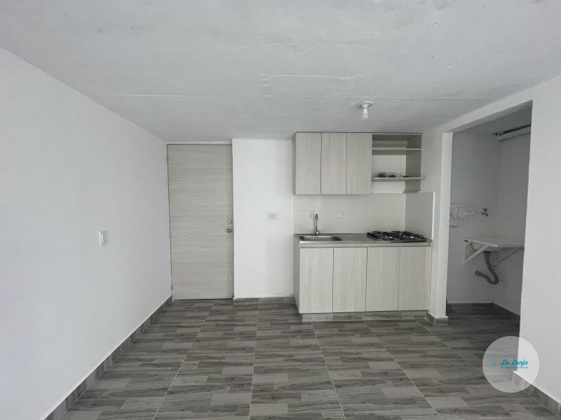 Apartamento en arriendo Antioquia Bello Andalucía 55 m2 Habitaciones 2 Baños 2 Garajes 0 Precio $1350000
