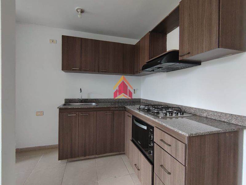 Apartamento en arriendo Antioquia La Estrella Suramérica 70 m2 Habitaciones 3 Baños 2 Garajes 1 Precio $2350000
