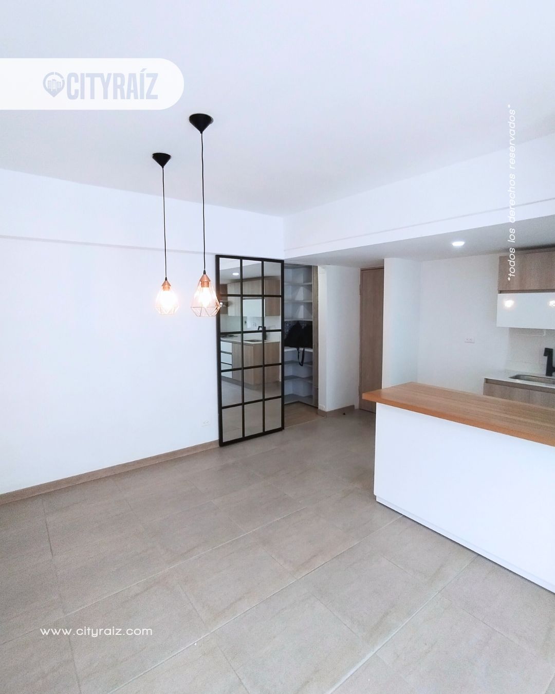 Apartamento en arriendo Antioquia Bello Urbanización Nuevo Horizonte 78 m2 Habitaciones 2 Baños 2 Garajes 1 Precio $2900000