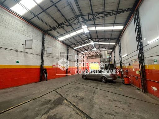 Bodega en arriendo Antioquia Medellín Boston 357 m2 Habitaciones 0 Baños 1 Garajes 0 Precio $19800000