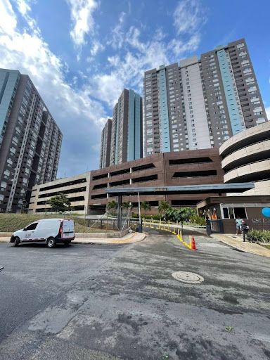 Apartamento en venta Antioquia Bello Altos De Quitasol 54 m2 Habitaciones 3 Baños 2 Garajes 0 Precio $265000000