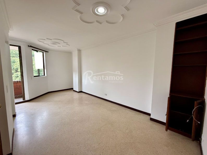 Apartamento en arriendo Antioquia Medellín Bolivariana 70 m2 Habitaciones 3 Baños 3 Garajes 1 Precio $2900000