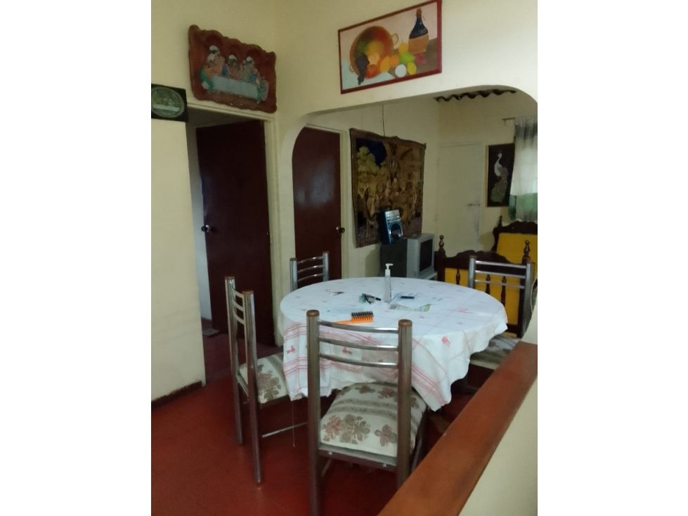 Casa en venta Caldas Manizales El Centro 237 m2 Habitaciones 10 Baños 4 Garajes 0 Precio $340000000