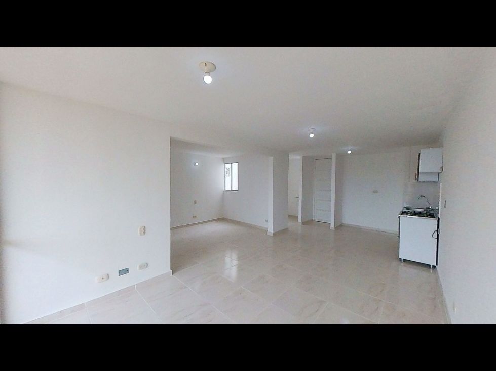 Apartamento en venta Valle Del Cauca Cali Alameda 59 m2 Habitaciones 3 Baños 2 Garajes 0 Precio $277000000