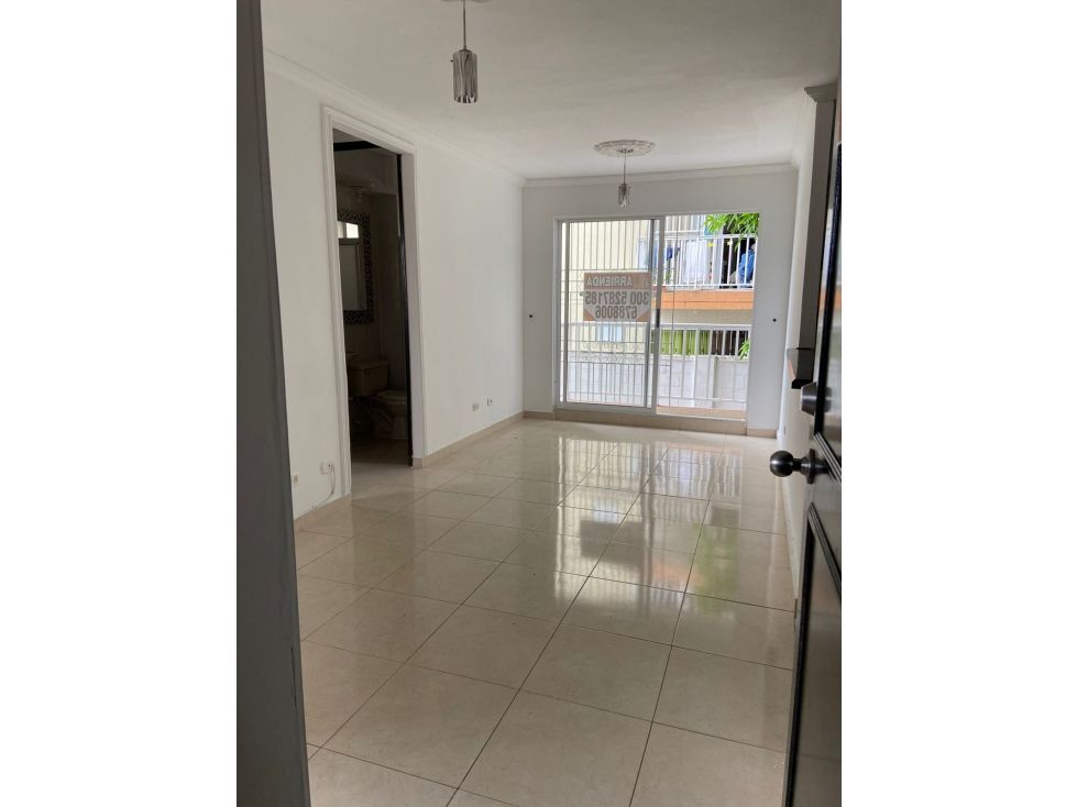 Apartamento en arriendo Bolívar Cartagena Br Socorro 60 m2 Habitaciones 2 Baños 2 Garajes 1 Precio $1500000