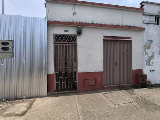 Casa en venta Valle Del Cauca Cali Primitivo Crespo 107 m2 Habitaciones 3 Baños 1 Garajes 0 Precio $235000000