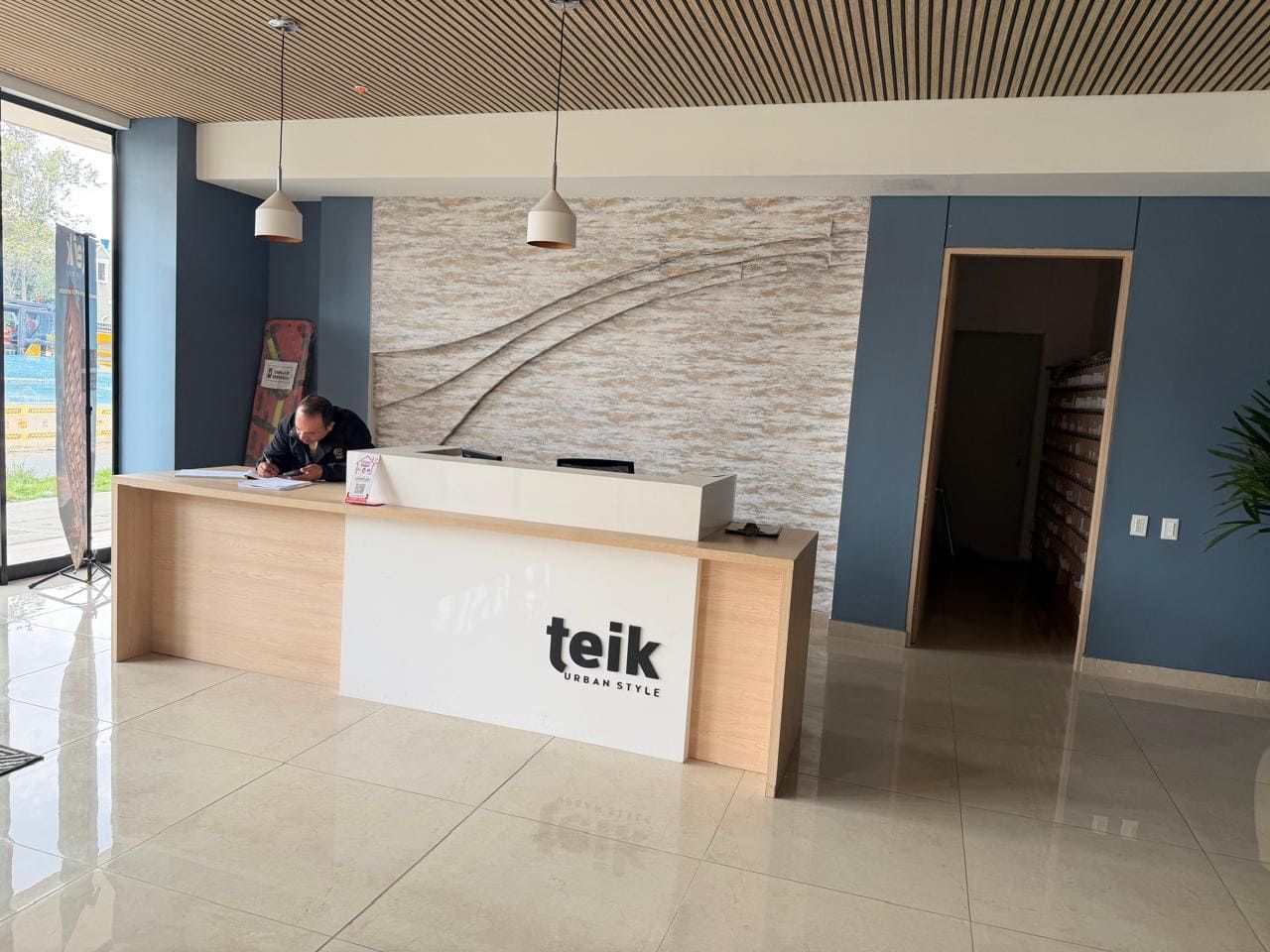 Apartamento en arriendo Cundinamarca Bogotá Samper 37 m2 Habitaciones 1 Baños 1 Garajes 1 Precio $2330000