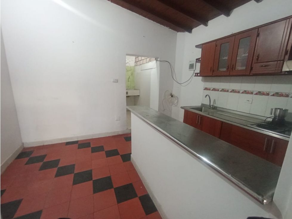 Apartaestudio en arriendo Antioquia Medellín Lorena 40 m2 Habitaciones 1 Baños 1 Garajes 0 Precio $1425000