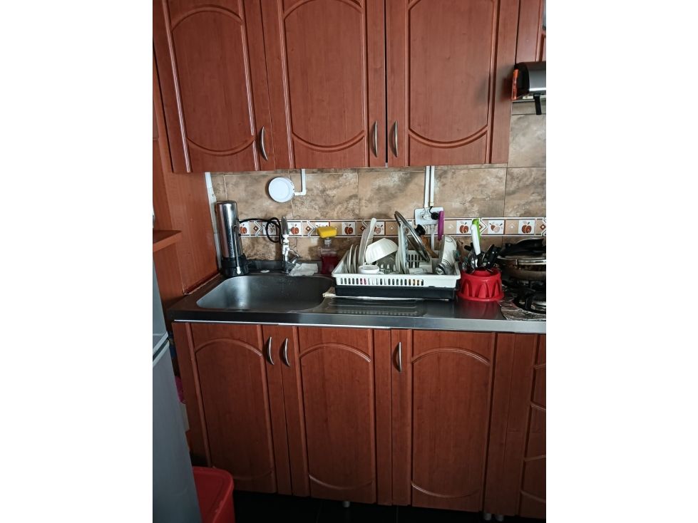 Apartaestudio en venta Caldas Manizales Chipre 40 m2 Habitaciones 1 Baños 1 Garajes 0 Precio $175000000