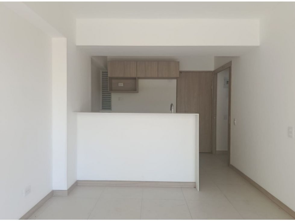 Apartamento en arriendo Antioquia Marinilla Belen Norte 57 m2 Habitaciones 3 Baños 2 Garajes 1 Precio $1550000