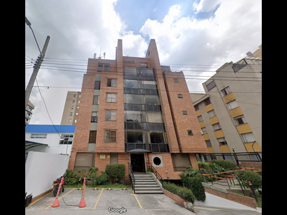 Apartaestudio en venta Cundinamarca Bogotá Los Cedritos 77 m2 Habitaciones 3 Baños 2 Garajes 1 Precio $420000000
