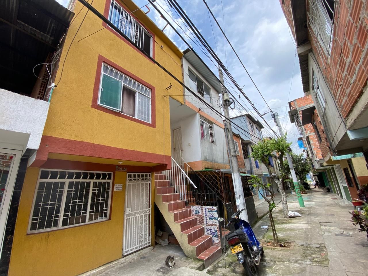 Apartamento en arriendo Santander Bucaramanga Estoraques 62 m2 Habitaciones 2 Baños 1 Garajes 0 Precio $800000