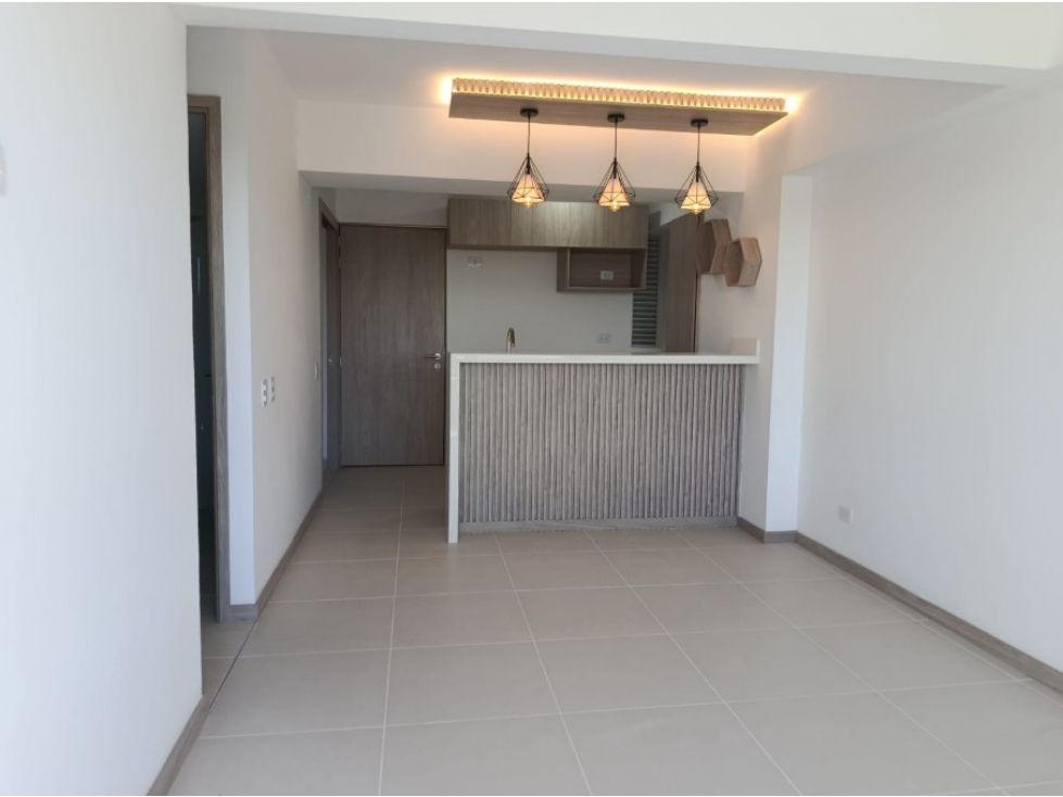 Apartamento en arriendo Antioquia Marinilla Belen Norte 57 m2 Habitaciones 3 Baños 2 Garajes 1 Precio $1750000