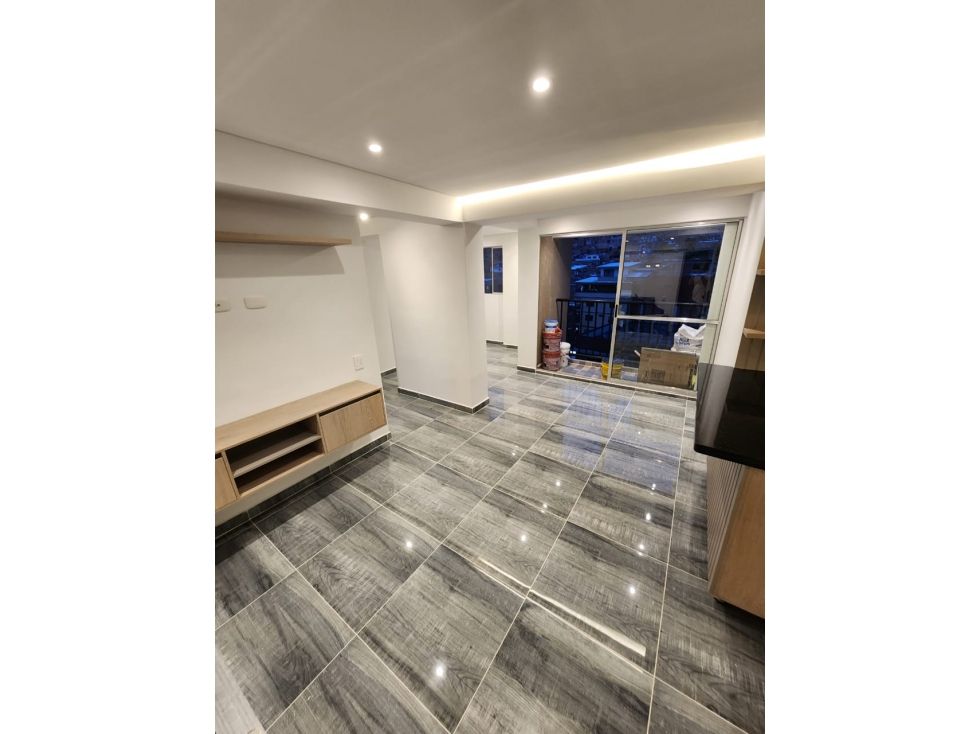 Apartamento en venta Antioquia Bello La Gabriela 48 m2 Habitaciones 3 Baños 2 Garajes 0 Precio $285000000