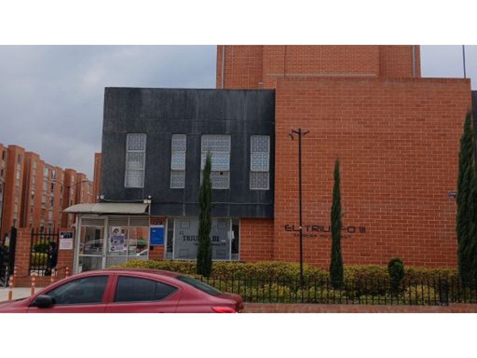 Apartamento en venta Cundinamarca Soacha San Luis 45 m2 Habitaciones 2 Baños 1 Garajes 0 Precio $105000000