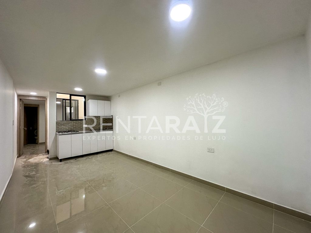 Apartaestudio en venta Antioquia Medellín La Palma 41 m2 Habitaciones 1 Baños 2 Garajes 0 Precio $280000000
