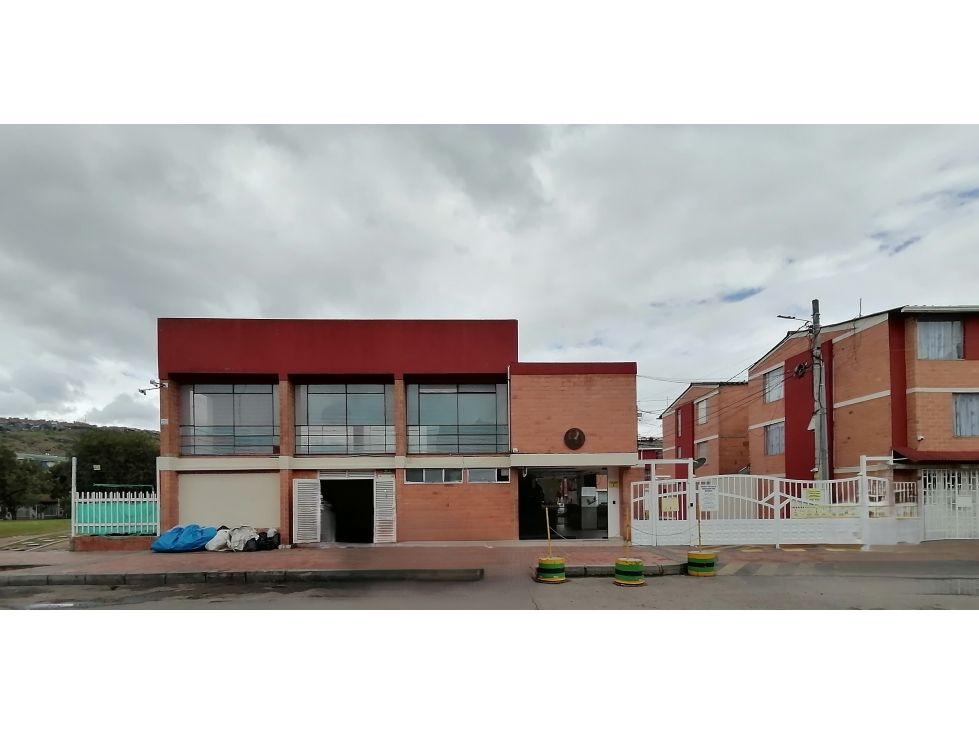 Casa en arriendo Cundinamarca Bogotá Cjr Quintas De La Autopista I 46 m2 Habitaciones 2 Baños 1 Garajes 0 Precio $967000