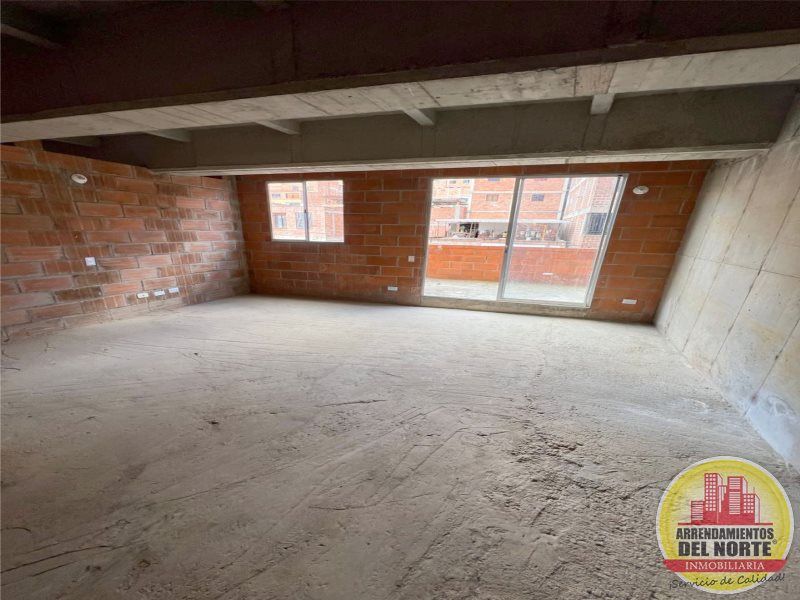 Apartamento en venta Antioquia Bello Asentamiento La Orquidea 55 m2 Habitaciones 3 Baños 2 Garajes 0 Precio $240000000