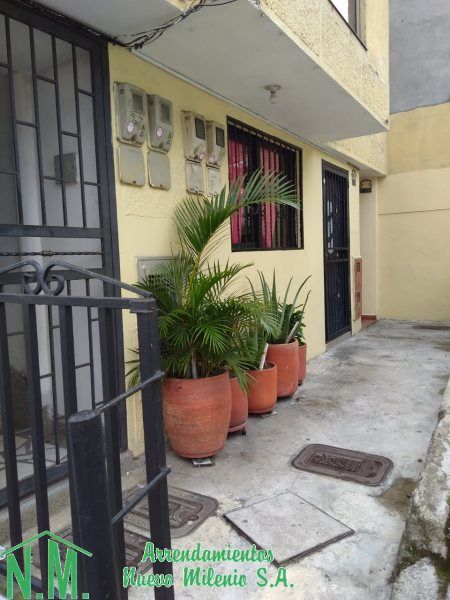 Apartamento en arriendo Antioquia Envigado San Rafael 54 m2 Habitaciones 2 Baños 1 Garajes 0 Precio $1400000