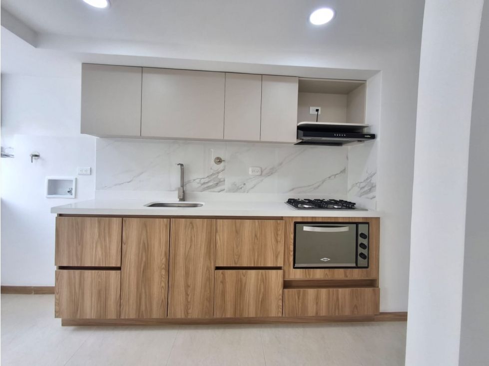 Apartamento en venta Antioquia Rionegro Cd Rio Vivo 56 m2 Habitaciones 2 Baños 2 Garajes 0 Precio $260000000