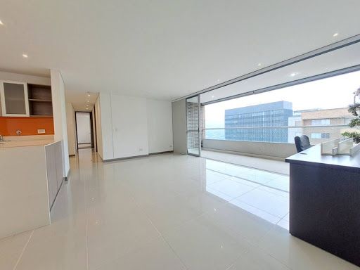 Apartamento en arriendo Antioquia Medellín Simesa 121 m2 Habitaciones 3 Baños 4 Garajes 2 Precio $6500000