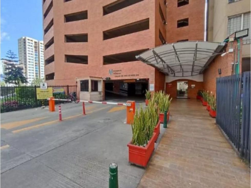 Apartamento en venta Cundinamarca Bogotá Cjr Reserva De Las Americas Eta Ii 64 m2 Habitaciones 3 Baños 2 Garajes 1 Precio $450000000