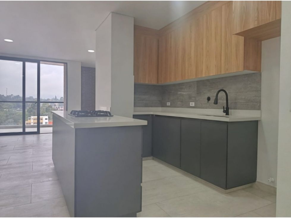 Apartamento en arriendo Antioquia Marinilla El Hato 80 m2 Habitaciones 3 Baños 3 Garajes 1 Precio $3000000