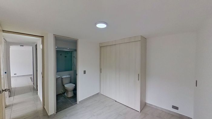 Apartamento en venta Antioquia Bello Urbanización Peña Verde 55 m2 Habitaciones 3 Baños 3 Garajes 0 Precio $225000000