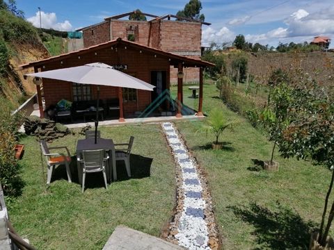 Finca en venta Antioquia Marinilla Belén 500 m2 Habitaciones 2 Baños 1 Garajes 0 Precio $180000000