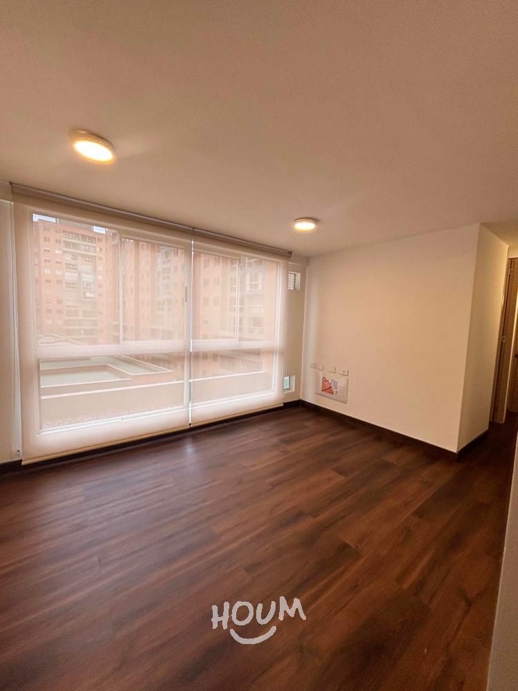 Apartamento en arriendo Cundinamarca Zipaquirá Br Algarra Iii 54 m2 Habitaciones 3 Baños 2 Garajes 1 Precio $1300000