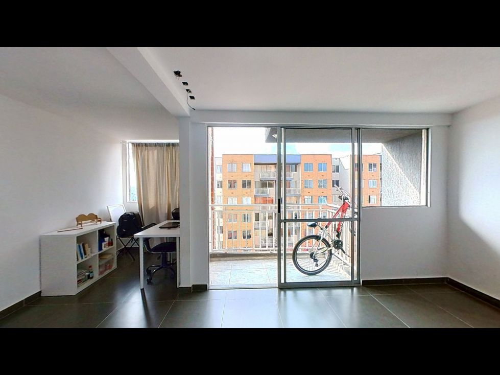 Apartamento en venta Valle Del Cauca Cali La Alborada 55 m2 Habitaciones 2 Baños 2 Garajes 0 Precio $225000000