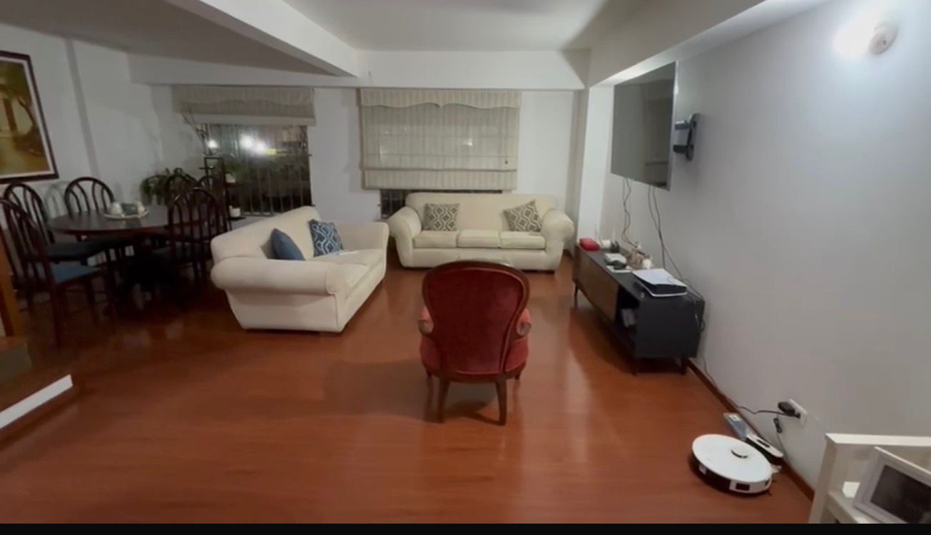 Apartamento en venta Cundinamarca Bogotá Cjr Mirador De Takay 93 m2 Habitaciones 3 Baños 3 Garajes 1 Precio $680000000