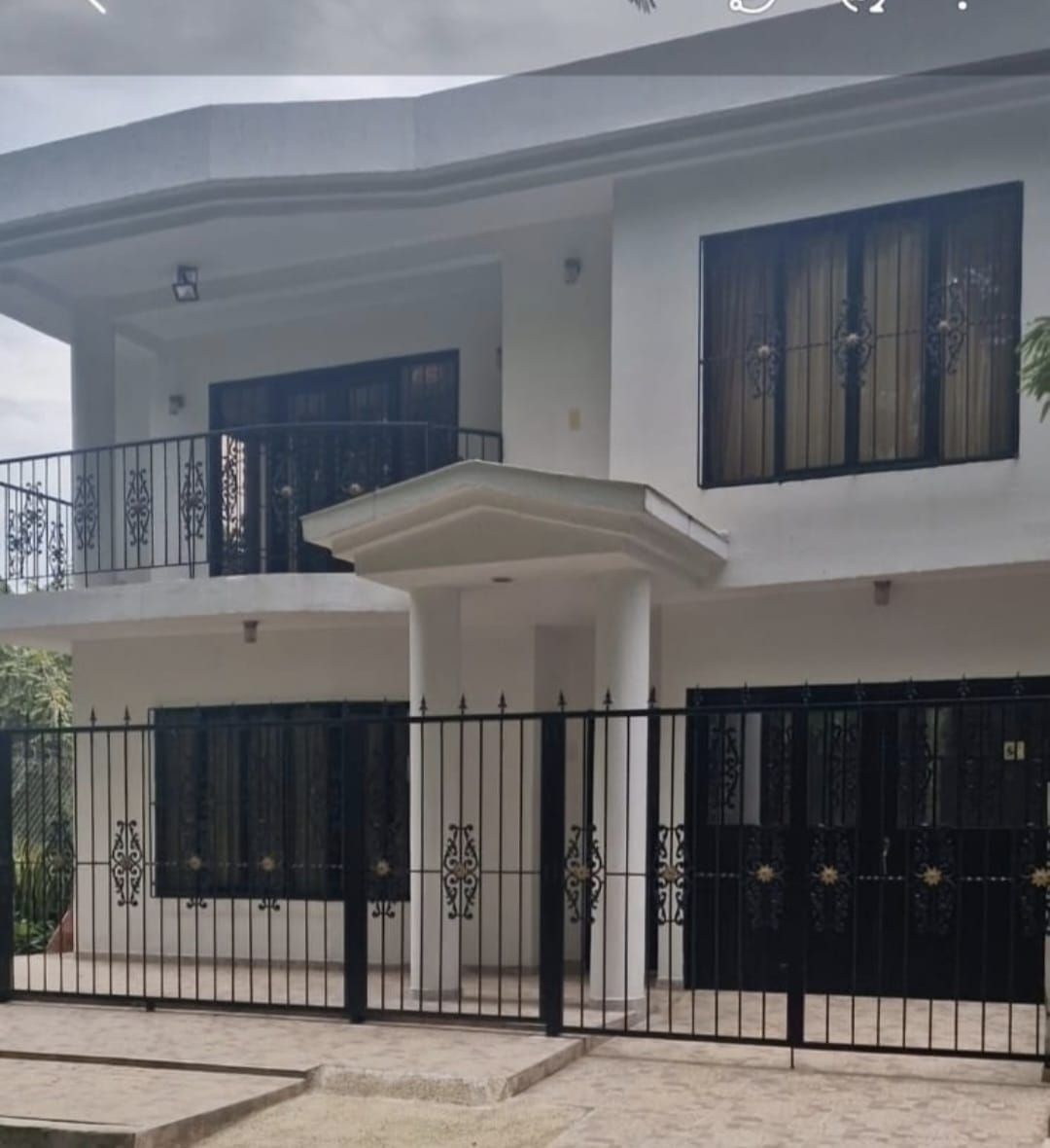 Casa en venta Valle Del Cauca Jamundí Ub La Pradera Et I 460 m2 Habitaciones 4 Baños 3 Garajes 1 Precio $580000000