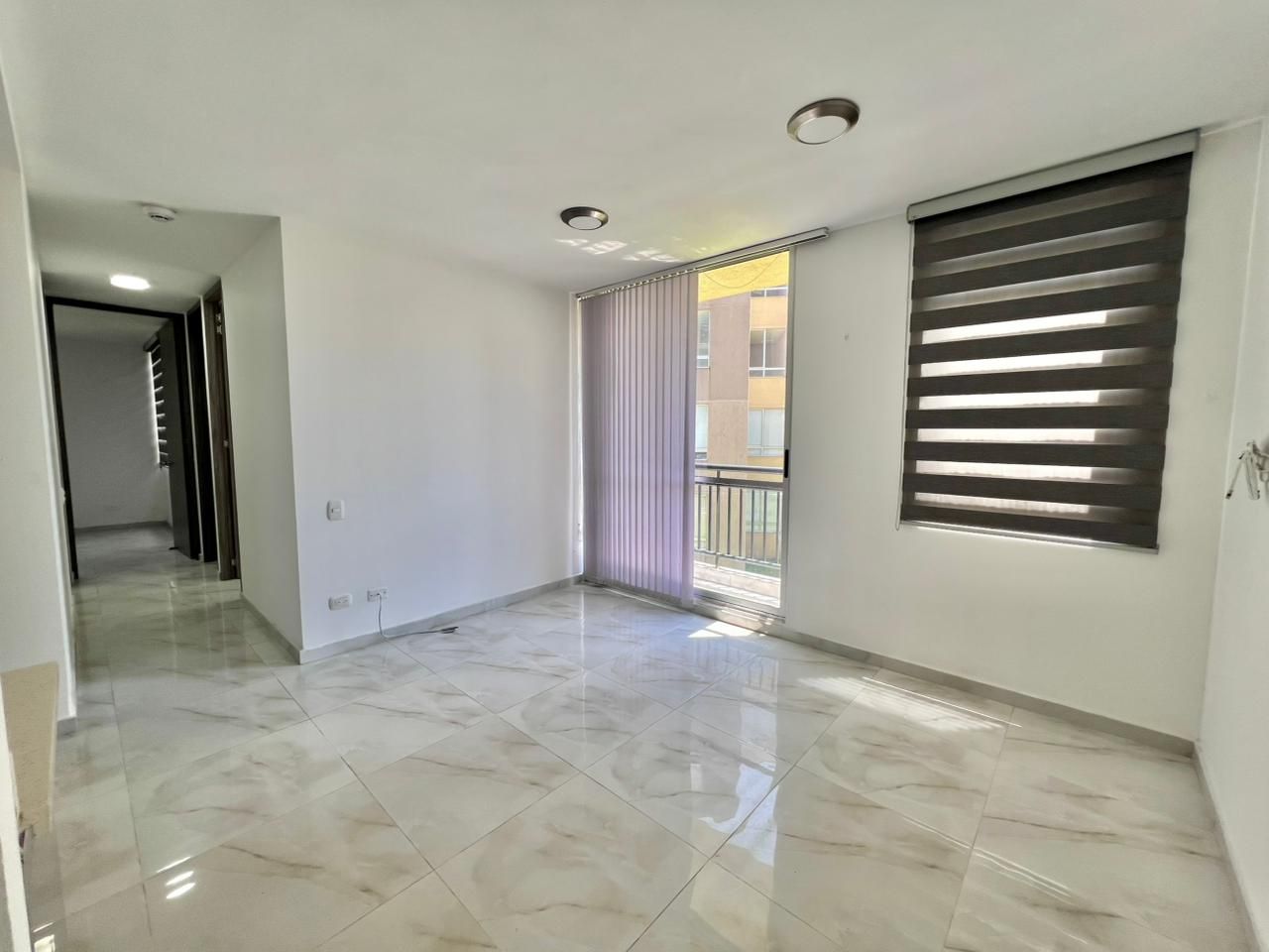 Apartamento en arriendo Meta Villavicencio La Vega 55 m2 Habitaciones 3 Baños 2 Garajes 0 Precio $1500000