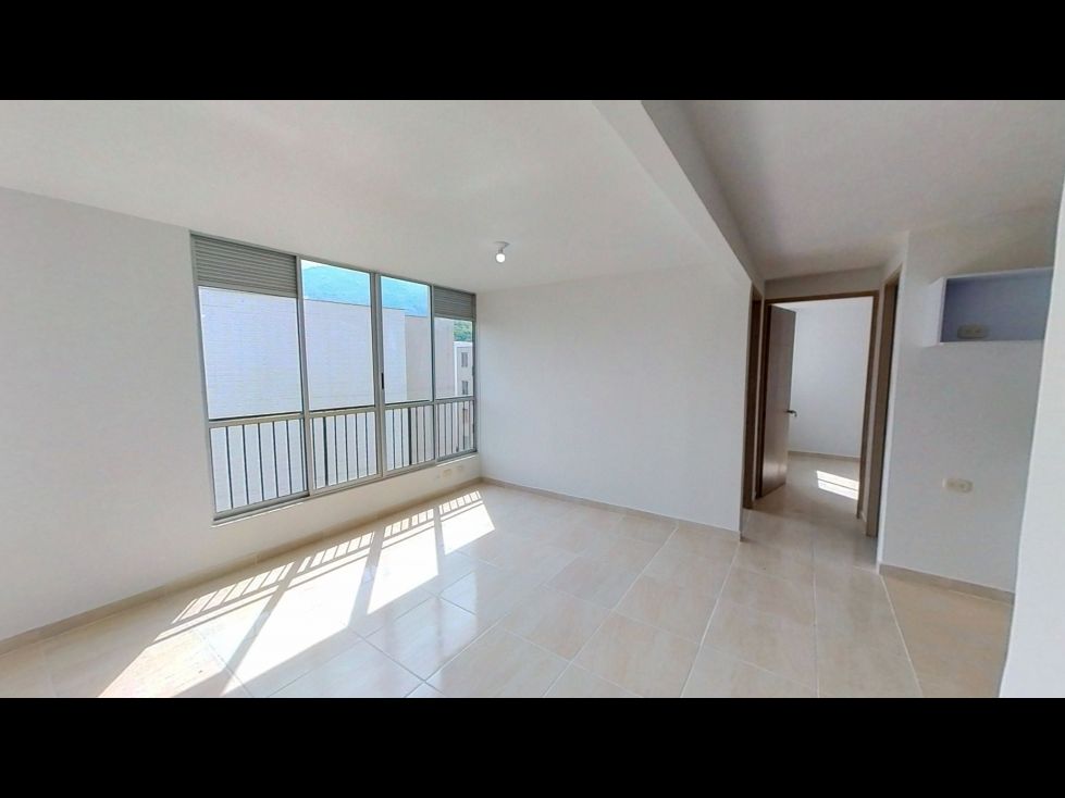 Apartamento en venta Valle Del Cauca Yumbo Panorama 46 m2 Habitaciones 2 Baños 2 Garajes 0 Precio $171500000