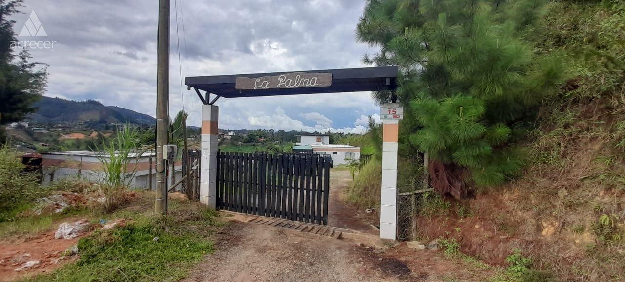 Finca en venta Antioquia Guarne Guarne 300 m2 Habitaciones 4 Baños 5 Garajes 1 Precio $1200000000