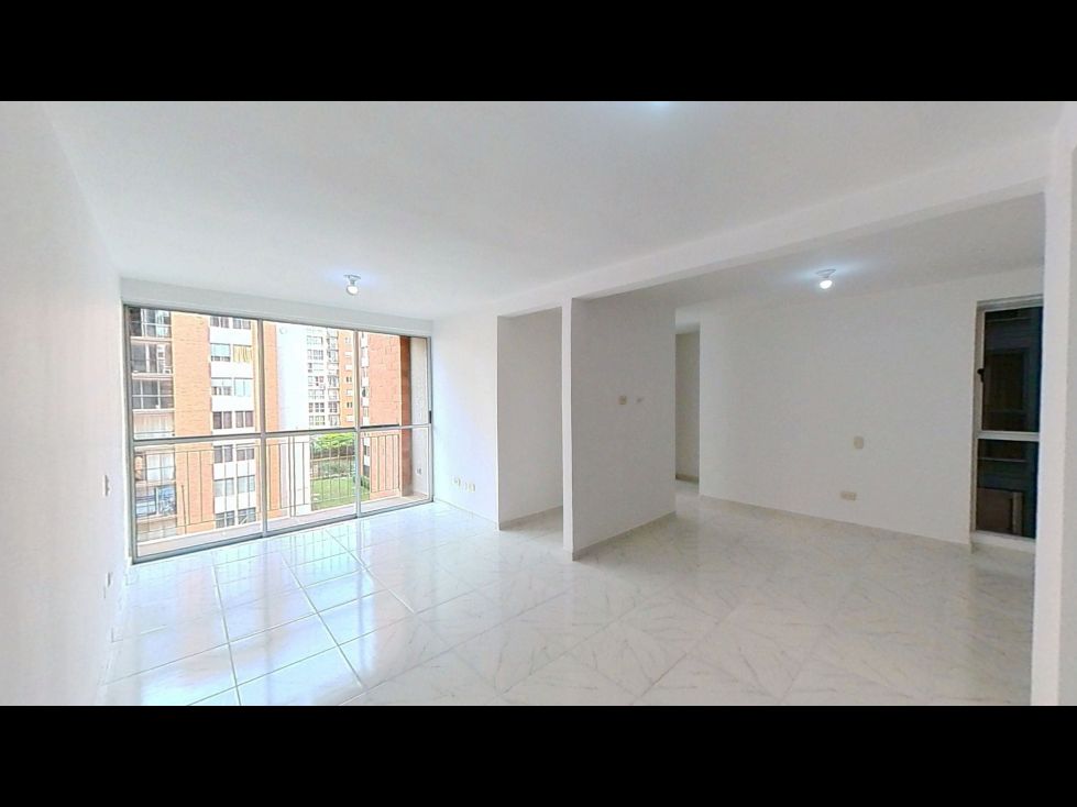 Apartamento en venta Valle Del Cauca Cali Condominio Zafiro 65 m2 Habitaciones 2 Baños 2 Garajes 0 Precio $253000000