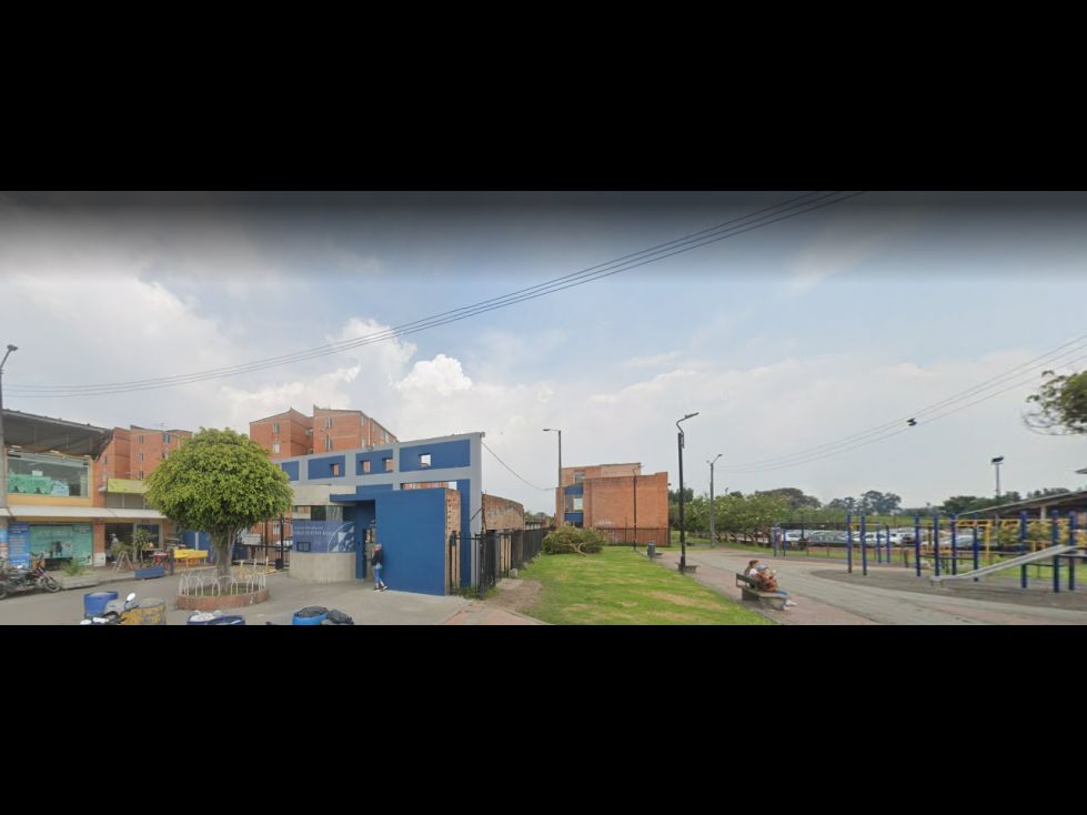 Apartamento en venta Cundinamarca Bogotá Predio Caldas 49 m2 Habitaciones 2 Baños 1 Garajes 0 Precio $175000000