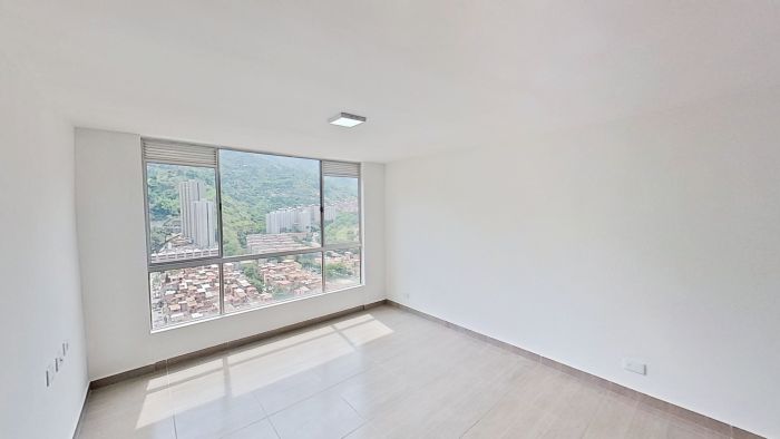Apartamento en venta Antioquia Bello Urbanización Peña Verde 55 m2 Habitaciones 3 Baños 2 Garajes 1 Precio $245000000