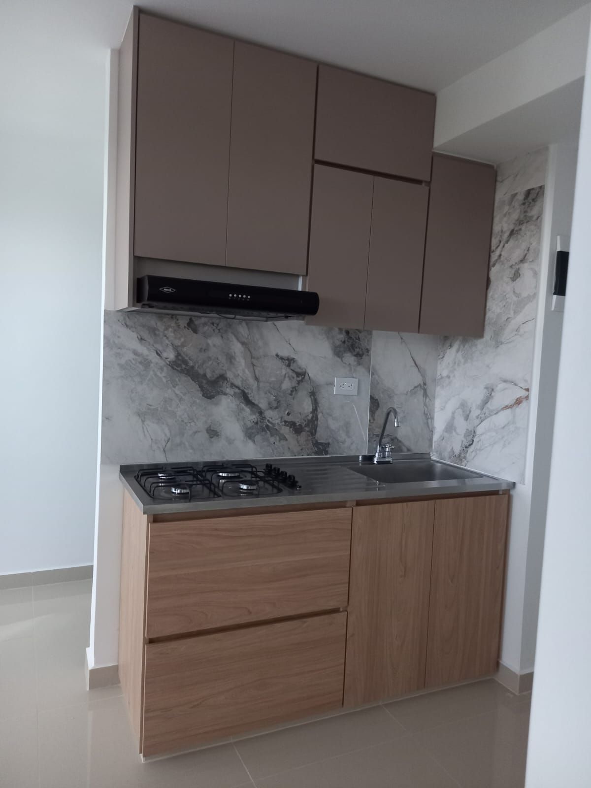 Apartamento en arriendo Valle Del Cauca Cali Colseguros Andes 54 m2 Habitaciones 2 Baños 2 Garajes 1 Precio $1500000