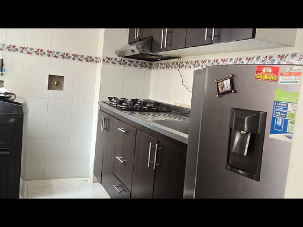 Apartamento en venta Cundinamarca Soacha Cr Peral 40 m2 Habitaciones 2 Baños 1 Garajes 0 Precio $126000000