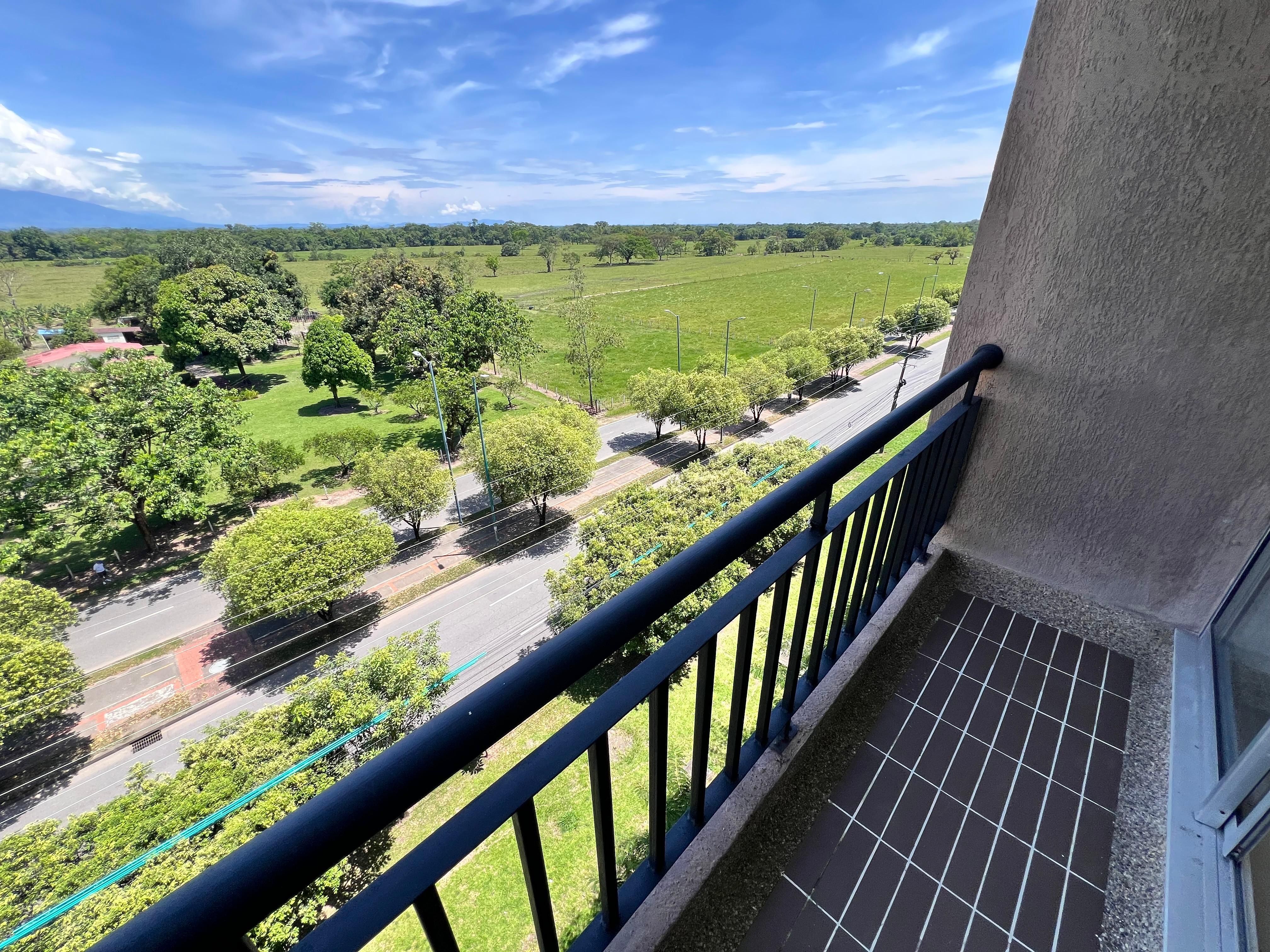 Apartamento en arriendo Meta Villavicencio El Salitre 52 m2 Habitaciones 3 Baños 1 Garajes 0 Precio $1100000