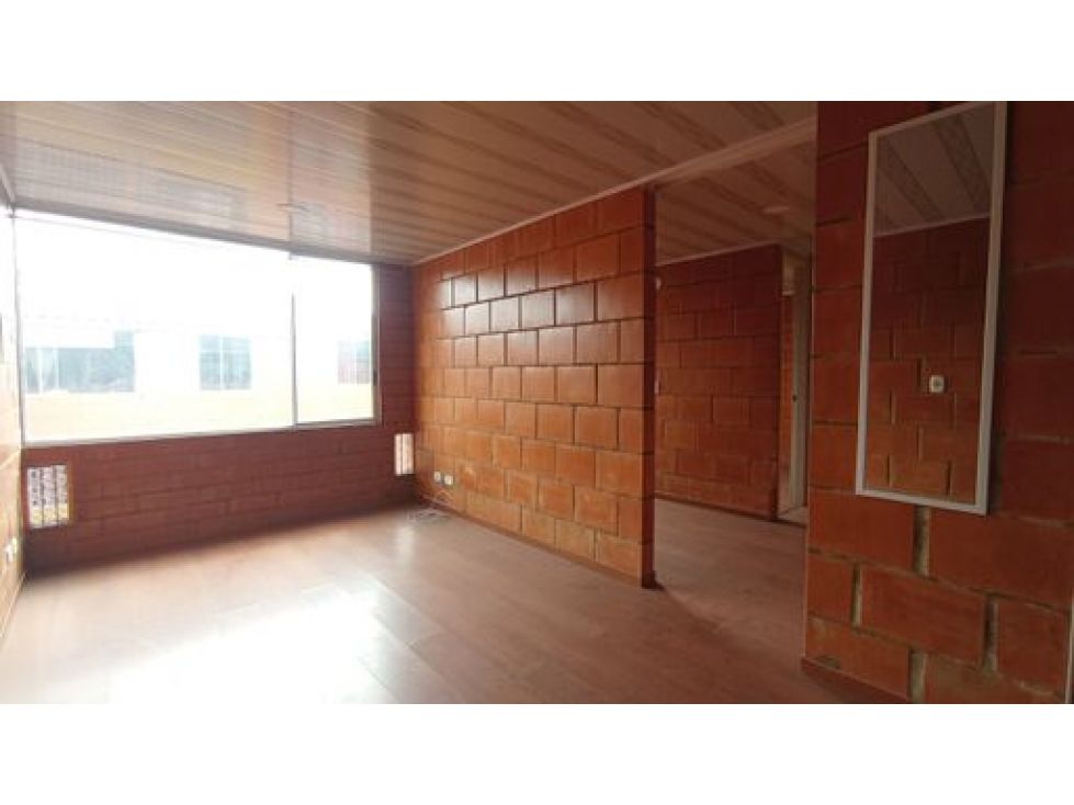 Apartamento en venta Cundinamarca Soacha Cr Frailejon Et I 47 m2 Habitaciones 2 Baños 1 Garajes 0 Precio $128000000